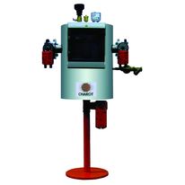 Filtre électro-magnétique anti-boue | Electromagnétis