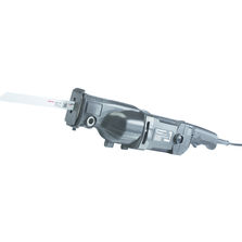 Scie sabre avec réglage continu de la vitesse de rotation | Rotiger Vario Electronic