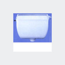 Réservoir complet mural haut | Réservoir B