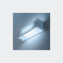 Applique murale d'aspect bloc de glace | Ontherocks