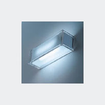 Applique murale d'aspect bloc de glace | Ontherocks