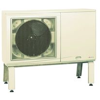 Pompe à chaleur aérothermique d'extérieur | Airtop