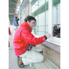 Laques applicables en hiver | Rubbol Express