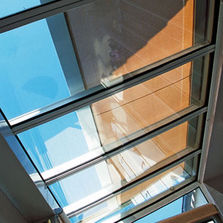 Store extérieur de véranda | Alizé