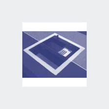 Passe-monnaie coulissant encastrable | Sepac