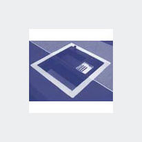 Passe-monnaie coulissant encastrable | Sepac