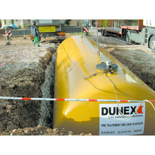 Réserve d'eau de 120 m3 pour incendie | Réserve Incendie