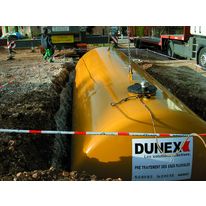 Réserve d'eau de 120 m3 pour incendie | Réserve Incendie