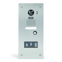 Platine vidéo IP couleur pour système IS | ISIPDVFAL