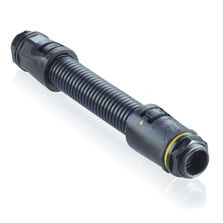 Gaines flexibles pour protection des câbles | Adaptaflex