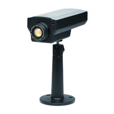 Caméra thermique pour la surveillance en intérieur | Q1921