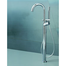 Mitigeur monocommande sur gorge ou colonnette | Suite