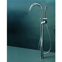 Mitigeur monocommande sur gorge ou colonnette | Suite