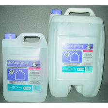 Solution d'imperméabilisation pour toiture en tuiles de terre cuite ou béton | Migrastop FT Toiture