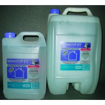 Solution d'imperméabilisation pour toiture en tuiles de terre cuite ou béton | Migrastop FT Toiture