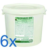 Pâte nettoyante biodégradable pour mains | Propabio