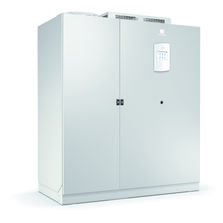 Onduleur jusqu'à 300 kW avec serveur web | IPG C