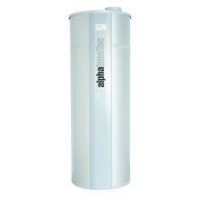 Ballon ECS avec pompe à chaleur aérothermique | BWP 306 / 306S