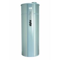 Ballon ECS avec pompe à chaleur aérothermique | BWP 306 / 306S