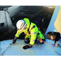 Sac à dos en deux tailles pour travaux en hauteur | Sac à dos