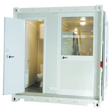 Containers aménagés | Containers aménagés