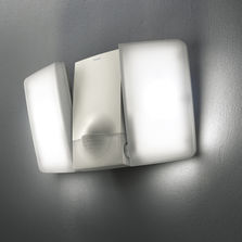 Projecteurs à LED avec ou sans détecteur de mouvement | TheLeda P
