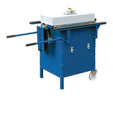 Profileuse de chantier | PM+