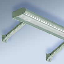 Rampe d'éclairage Profila Tubes LEDS 
