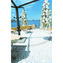 Système d'étanchéité liquide sous carrelage classé SP3 et SE3 | Mapelastic Smart système SEL