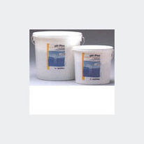 Poudre augmentant le pH