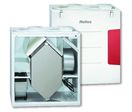 VMC double flux haute efficacité pour l&#039;habitat pilotable à distance | KWL EC 200/ 300/ 500 W