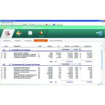 Logiciel pour pilotage et conduite de chantier | Onaya Conducteur de Travaux