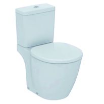 Encombrement Wc Standard Ligne De Sanitaire Pour Petits Espaces Small Ideal Standard