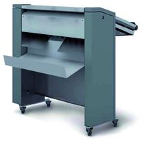 Plieuse en ligne – 1 pli | Canon Océ 2400