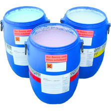 Adjuvant pour chape ciment à accélérateur modulable | Contopp Compound