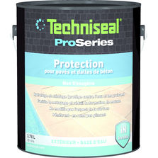 Protection aspect invisible pour dalles et pavés | Protection iN