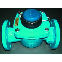 Compteur pour débits d'eau jusqu'à 120 m3/h | Solaris Magnum