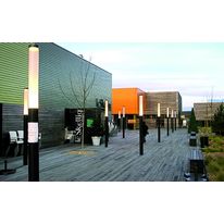 Lames de bardage en bois rétifié ® | Retibois