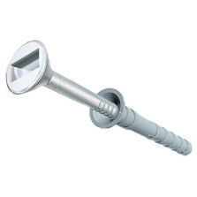 Vis et cheville avec empreinte pour foret béton | L-Vis