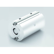 Porte-outils à couteaux réversibles | Viraplan Plus