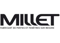 MILLET PORTES & FENÊTRES