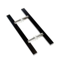 Poignée de porte battante rectangulaire | Venise - AC315A