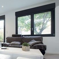 Volet roulant intégré | Véristyl