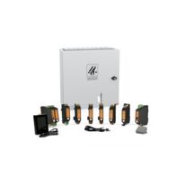 Commande électrique D+H : CPS-M1-FR-S