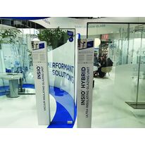 Vitrage isolant mince sous vide pour rénovation de menuiserie | Insio