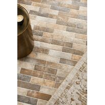 Carrelage céramique mural format allongé | JERICA MIX