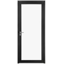 Porte d'entrée Adenora aluminium | LAPEYRE SERVICES