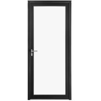 Porte d'entrée Adenora aluminium | LAPEYRE SERVICES