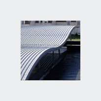 Acier galvanisé à revêtement flexible zinc-aluminium | Galfan