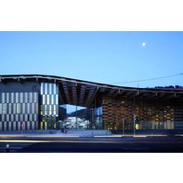 Panneau de façade et de couverture isolé en nombreuses finitions | Alsa CB-E